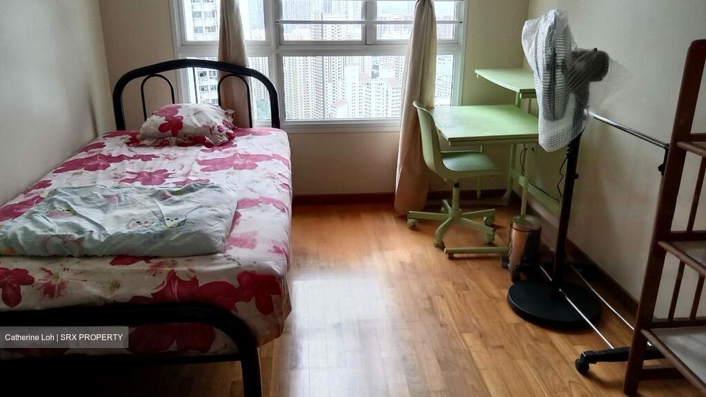 Blk 40A Skyoasis @ Dawson (Queenstown), HDB 3 Rooms #467624811
